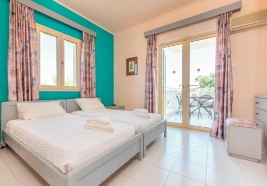 לאסי Princess Hotel מראה חיצוני תמונה