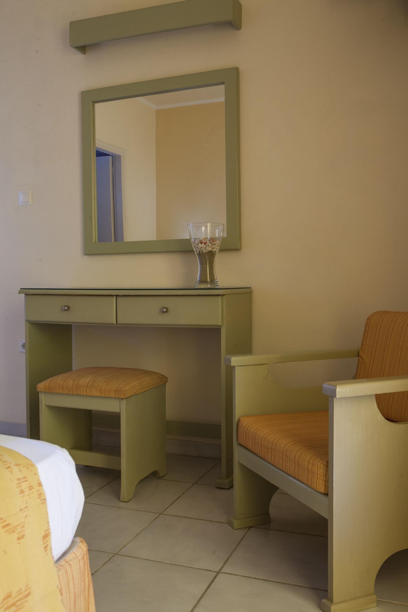 לאסי Princess Hotel מראה חיצוני תמונה