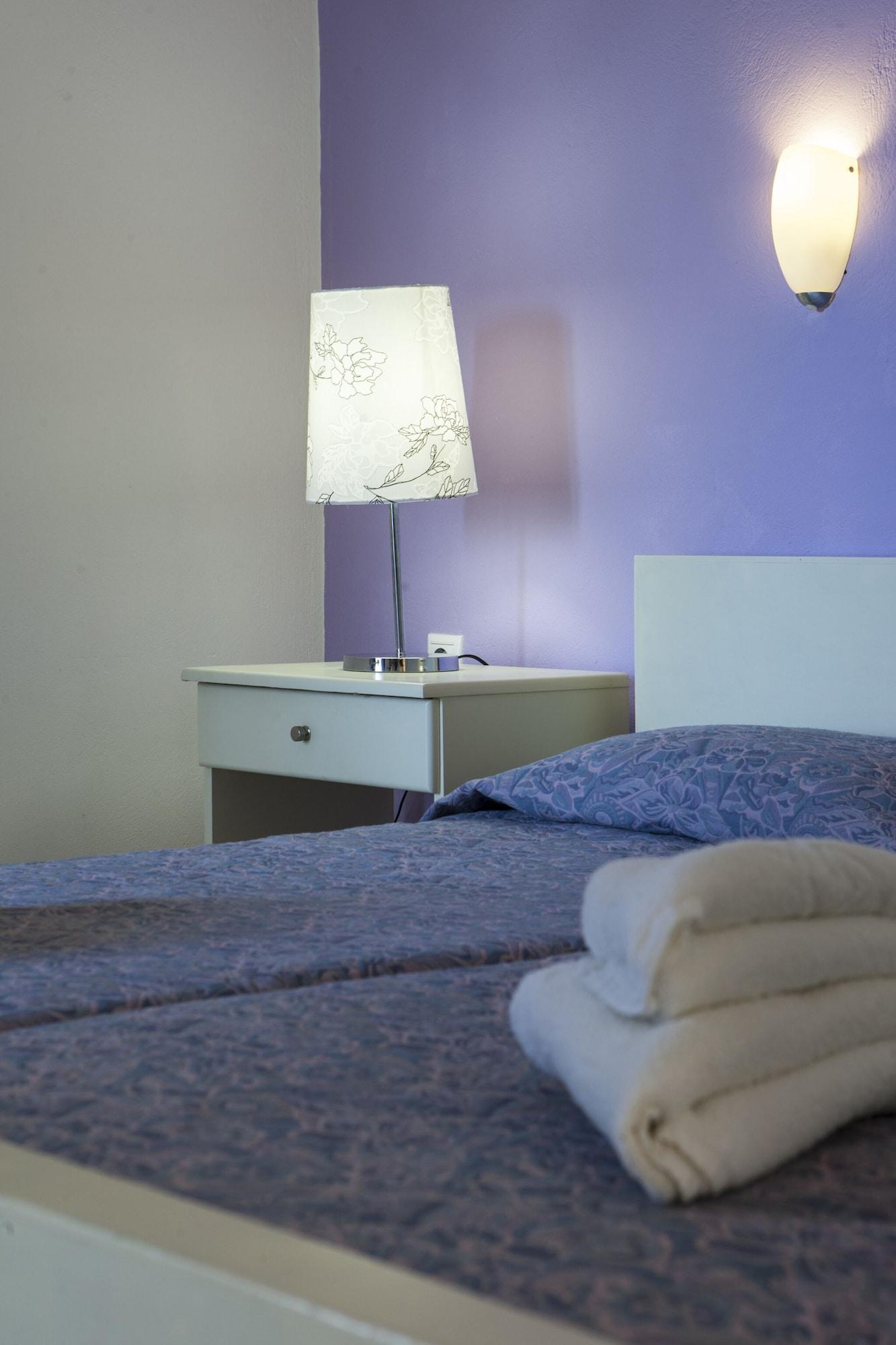לאסי Princess Hotel מראה חיצוני תמונה