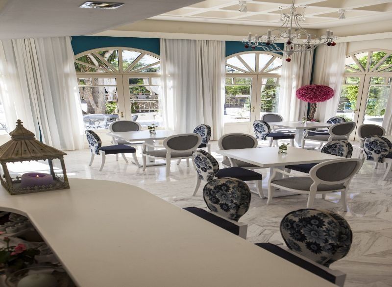לאסי Princess Hotel מראה חיצוני תמונה